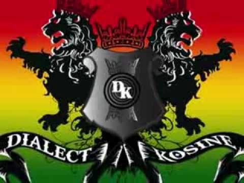 Rebel MC - Get Ready [All Junglists] (Kosine & Dialect Remix)