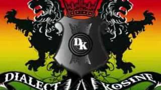 Rebel MC - Get Ready [All Junglists] (Kosine & Dialect Remix)
