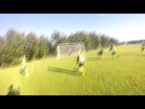 sv Huizen Dames Promo