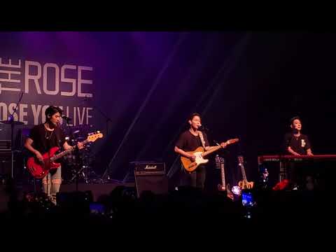 190915 The Rose - Sorry