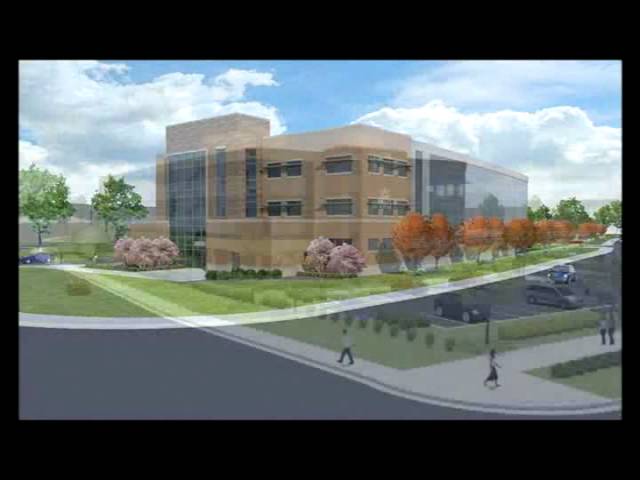 View from the Hill - WKU Nursing Expands Video Preview