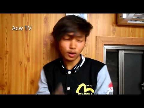 OJO NGECE - ACW STAR