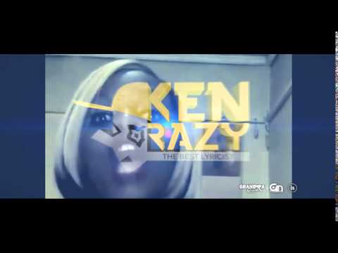 HAPPY BIRTHDAY KENRAZY - ALVINA [PART 2]