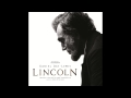 12 - Freedom's Call (Lincoln) - John Williams