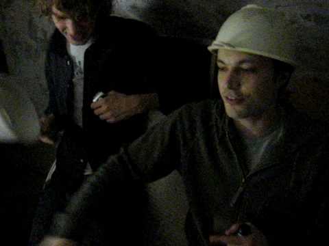 Ivanovicz in 't kolenkit