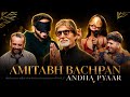 Bachpan Ji On ANDHA PYAAR Ft ChiragPanjwani ComicKaustubhAgarwal And Vivek Samtani