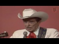 Ernest Tubb Jimmie Rodgers Tribute 1978