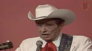 Ernest Tubb - Jimmie Rodgers Tribute 1978