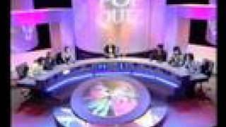 Roger Taylor Pop Quiz 1994 Part 3
