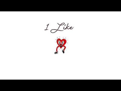 L'oMy, Lalo Ebratt - 1 Like ft. Yera