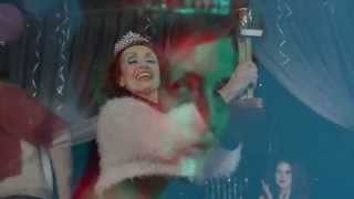 Invisible Familiars -- Act One (Official Video)