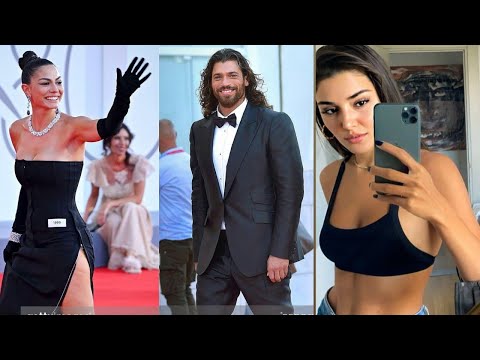 La sorpresa de Demet en la videollamada con Can Yaman quedó reflejada en las cámaras