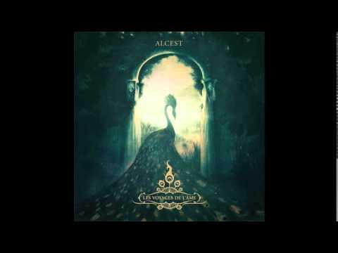Alcest - Les Voyages De l'Âme (Full Album)