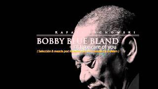 bobby bland ill take care of you