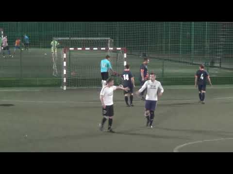 26 КХ 2 тур 6 лига WallTech   Строитель