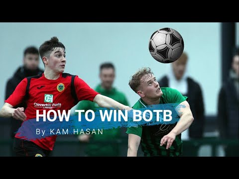 How To Win BOTB | By Kam Hasan | MW 05 2022