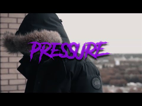 #SinSquad Stewie - Pressure (Music Video) | Prod. SjBeats