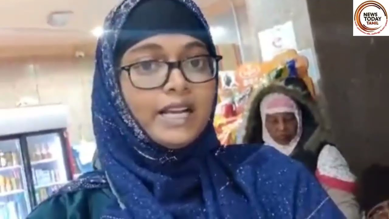 ஹஜ், உம்ரா டிராவல்ஸ்களால் பாதிக்கப்பட்டோர் பேட்டி.!