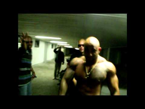 GPC - 8 und 4 [Video]