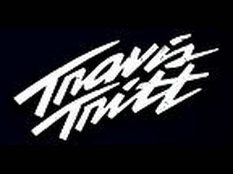 Lookin' Out For Number One - Travis Tritt