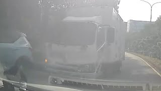 學長是沒在管車道調撥不調撥的