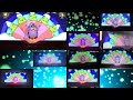 Universal Kids USA Final Closedown Sign Off March 6 2025 MULTIPLE POVs 60fps