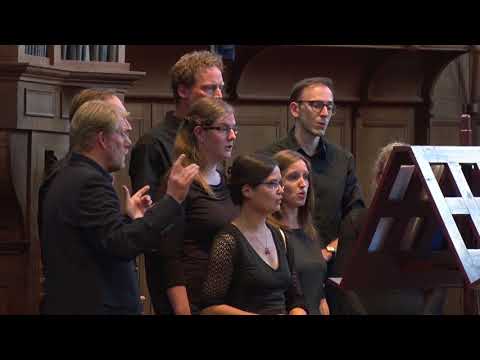 Laudate pueri Dominum, Psalm 112 Adriaen Willaert (ca.1490-1562)