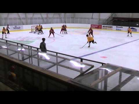 Västergötland - Småland Marscupen 2012