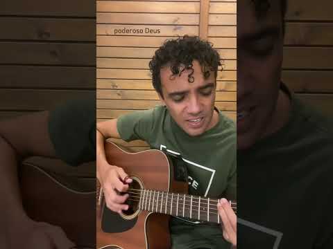 Poderoso jesus - Santa Geração