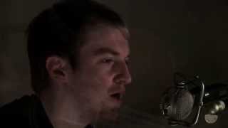 Walk Away (Original Song) - Justin Reid (Acoustic Version)