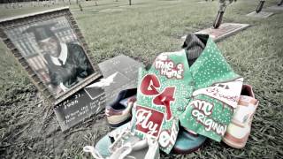 Gary J-I Never Dream