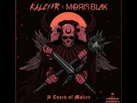 MORIS blak - A touch of Malice