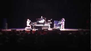 Ben Folds Five Live &quot;Sky High&quot; and Improv
