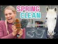 Spring Clean Series - Episode 1