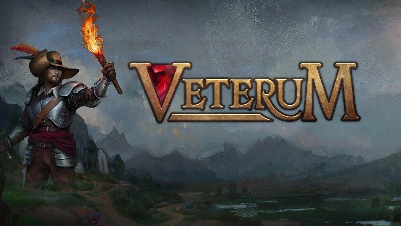 Army commander overseeing hex-based battlefield in tactical strategy RPG