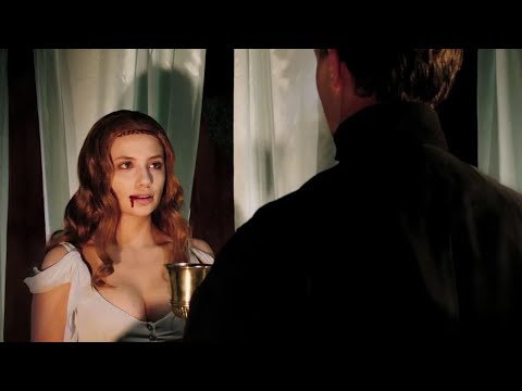 Dracula 3D Full Movie | ड्रकुला: एशिया अर्जेंटो का हॉट हॉरर | Thriller