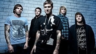 Parkway - Drive - Atlas intro + Old Ghosts  New Regrets - Montreal 15-04-2013