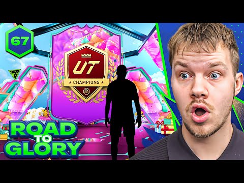 Packer fantastisk Fut Birthday direkte til holdet i mine Fut Champs rewards!