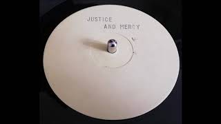 Justice & Mercy - Doin' What You're Doin' (Original Mix)