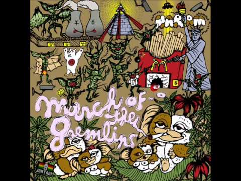 Sammy Gold - Money Can't Buy Life / version