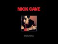 Nick Cave & The Bad Seeds - Deanna (Official Audio)