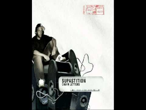 Supastition - Hate My Face