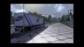 ETS 2 Special