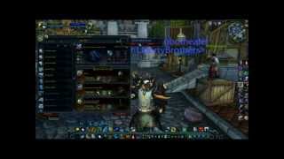 How to sell Battle Pets - World of Warcraft Mist Of Pandaria