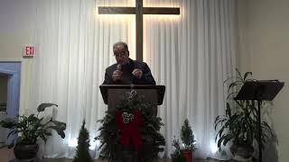 El Reino de Dios Llenando Nuestro Ser