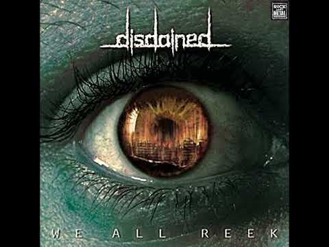 Disdained - We All Reek (2008) (Full Album)