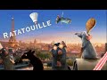 YTP Remy Goes Insane Ratatouille