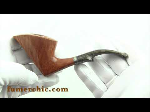 Pipe Fiamma Di Ré 2 couronnes 👑👑