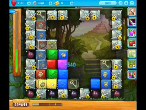 Pet Rescue Saga Level 30 NEW / NEU