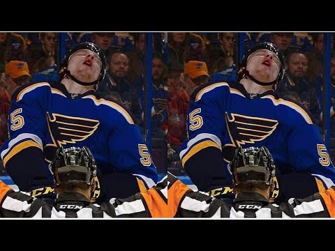 2019 Stanley Cup Final Game 5: Blues 2 - Bruins 1 (Tougie's Take)